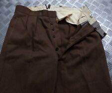 No2 Dress Trousers British