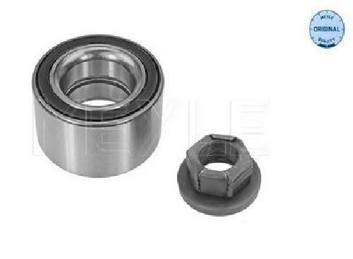 Genuine meyle wheel bearing - genuine,