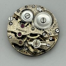 Tegra 15 Jewels Swiss