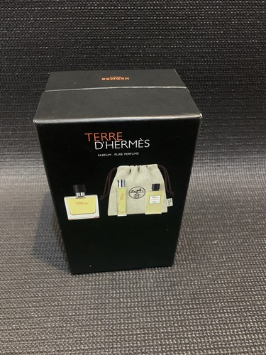 Hermes terre pure - terre, d’hermes