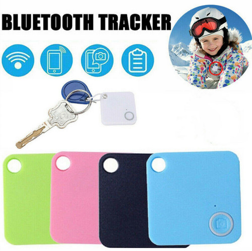 Pack tracker wireless - tracker,