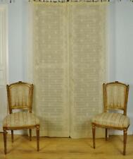 Divine Pair Antique French