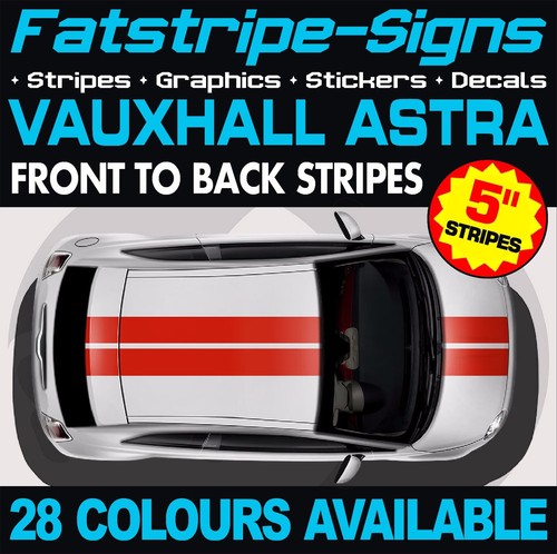 Fit vauxhall astra - astra,