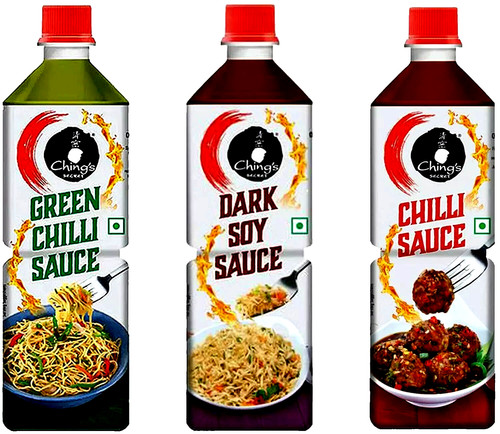 Ching set 3 assorted - set,