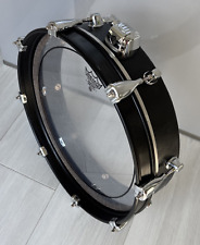 Custom Made Mapex 16” x 3.25", Piccolo/pancake tom drum (#253) using Mapex parts