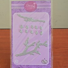 Dawn Bibby Woodland Branches &