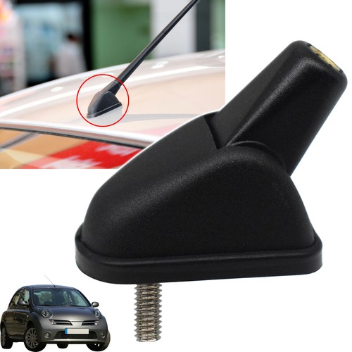 Fornt car roof - car, antenna