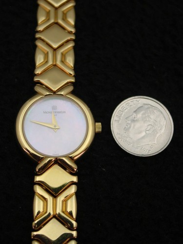 Wristwatch ladies michel - wristwatch,