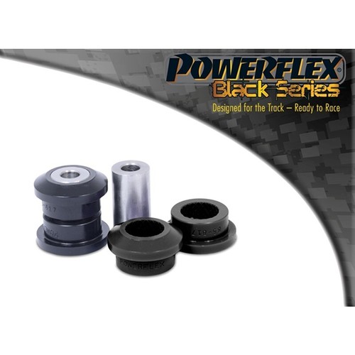 Powerflex black series rear - series,