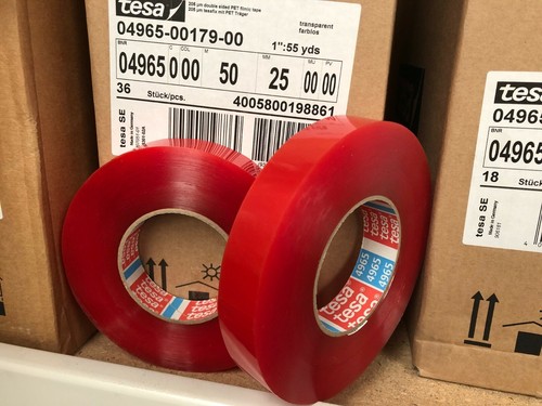 Tesa tape 4965 x 50 - tape,