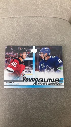 Pettersson dahlin quinn jack - &, quinn/jack