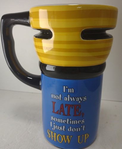 Ganz travel mug not always - ganz,