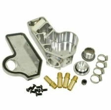 Oil Filler & Breather Box Kit