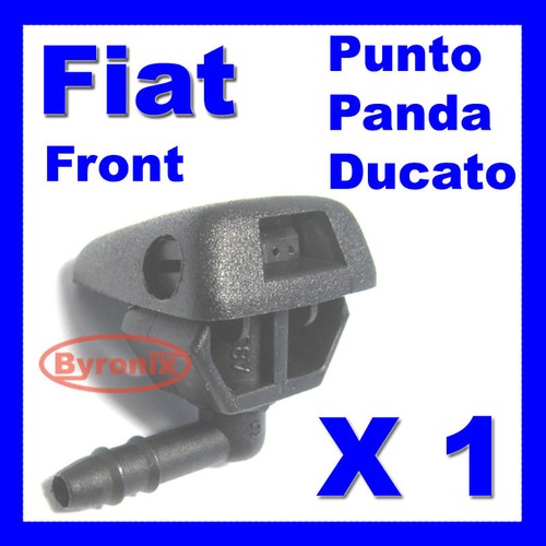 Fiat punto panda ducato front - fiat,