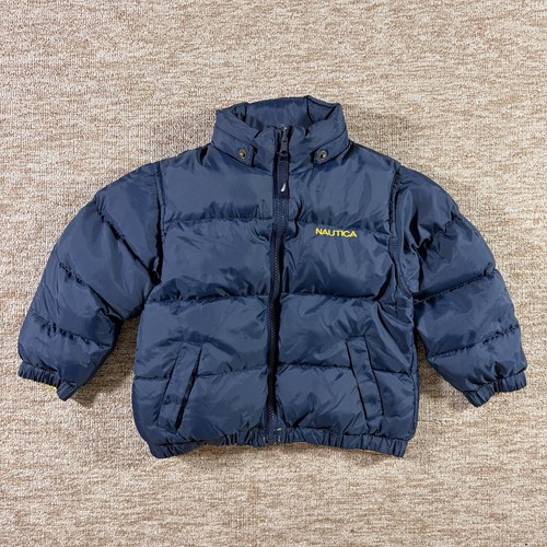 Nautica reversible duck - duck, down