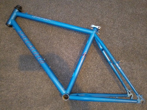 Specialized hardrock gx - 97,
