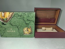 Genuine Rolex Datejust 68278