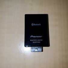 Pioneer AS-BT200 Bluetooth