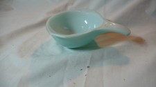 Vintage Pyrex Sprayware Coral