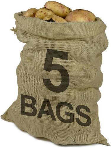 Probag hessian sacks - sacks,