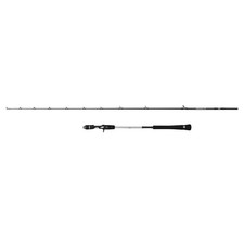 PENN Prevail III Light Jigging