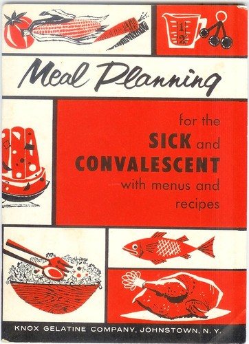 Meal planning for the - planning,
