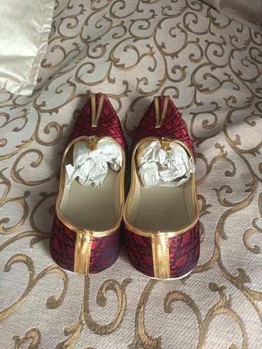 Khusa shoes punjabi jutti size - punjabi,