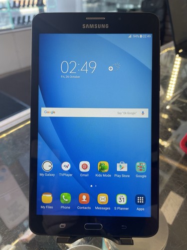 Samsung galaxy tab t285 - tab, a6