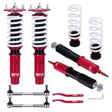Coilovers Suspension Kit For
