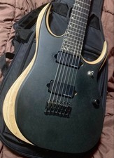 Ibanez RGDR4427FX 7-string /