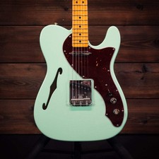 2019 Fender American Original
