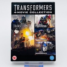 Transformers 4-Movie