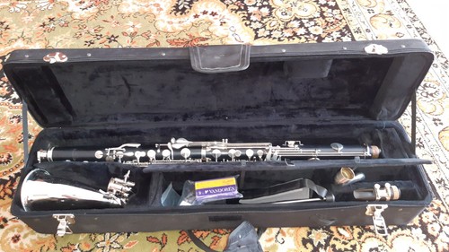 Bass clarinet - bass, /