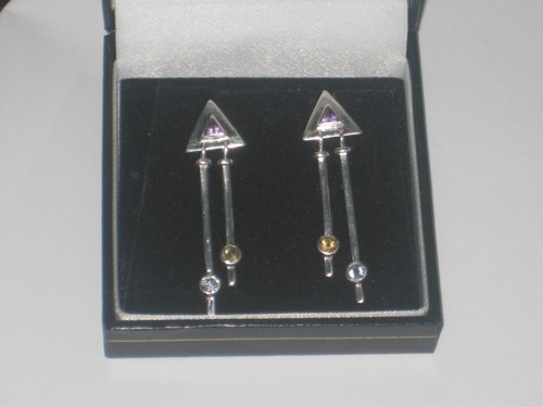 Kit heath 925 - silver, dangle