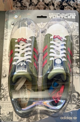 Adidas tmnt teenage - adidas,