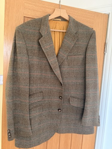 Bladen supasax men tweed - supasax, men's