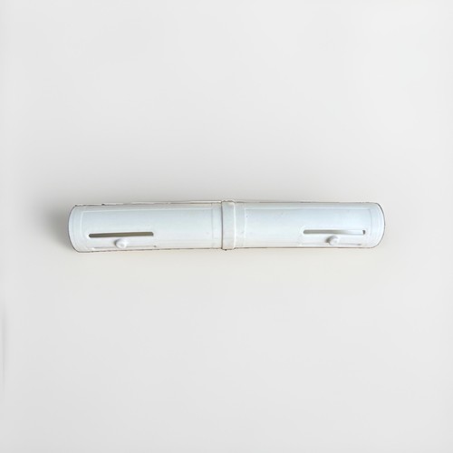Replacement upvc goal post - goal,
