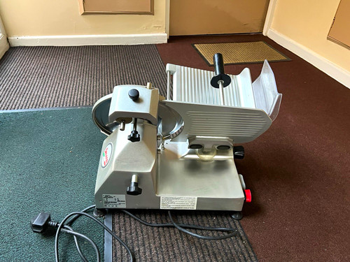 Sirman mirra 250 electric - sirman,