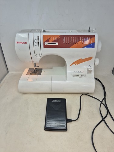 Singer 6412 zigzag sewing - 6412,
