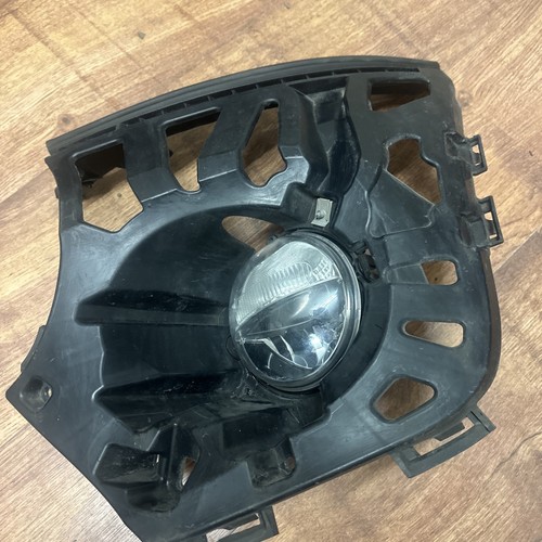 Mini cooper front bumper left - mini/cooper,