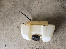 wheelhorse toro ride on lawn mower petrol fuel tank and cap