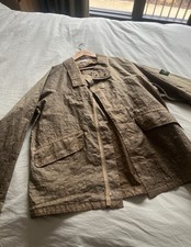 Stone Island 2002 Polyamide
