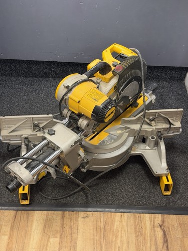 Dewalt dws780 type - , 10