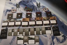 Star Wars X-Wing Miniatures UT-60DD  U Wing 2ND Edition (2 OF THE CRAFT)