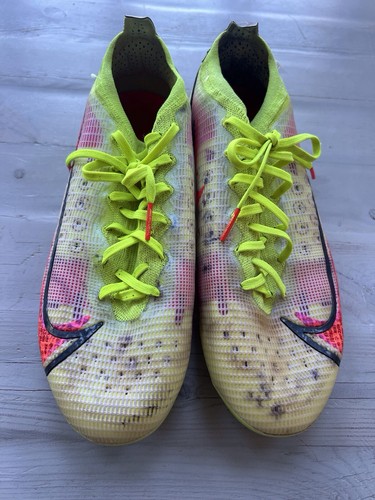 Nike mercurial football - nike, boots