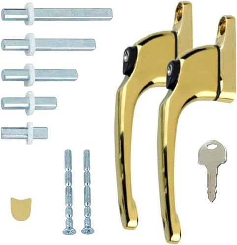 Pvc window handles for - handles, upvc