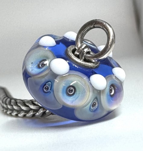 Authentic trollbeads tranquil - trollbeads,
