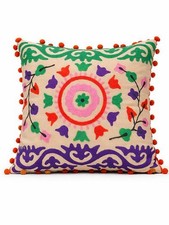 Hand embroidery indian - indian, suzani
