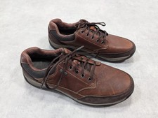 Clarks Shoes Mens UK 8
