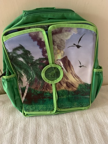 Multiple compartments green - multiple,
